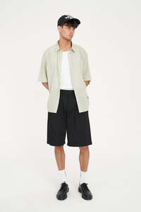 HUFFER CROSBY SS SHIRT