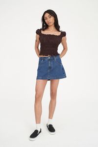 Huffer: HUFFER CRUISE ISLA TOP