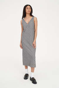 Huffer: HUFFER ROONEY MIDI DRESS
