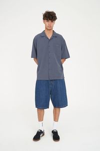 HUFFER CABANA BOX SHIRT