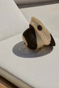 BRIXTON REDDING BUCKET HAT