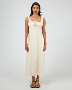ALL ABOUT EVE MAVIS MAXI DRESS