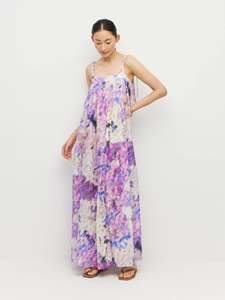 JULIETTE HOGAN EMMELINE DRESS