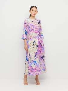 Juliette Hogan: JULIETTE HOGAN ROSIE DRESS