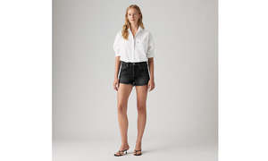 LEVIS 501 ORIGINAL SHORT - STEP ON IT