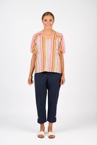 Knewe: KNEWE FOCUS TOP BONBON