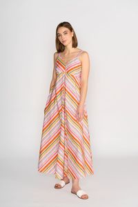 KNEWE GALA DRESS BONBON