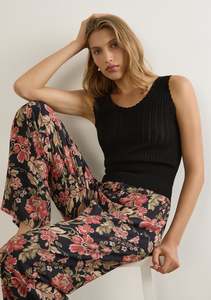 AUGUSTE SHILOH KNIT CAMI