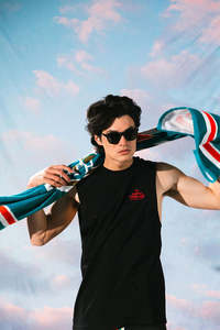 HUFFER HFR TANK/HANDY