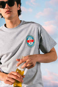 HUFFER SUP TEE/OFFLOAD