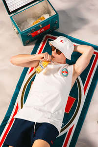 Mens: HUFFER HFR TANK/OFFLOAD