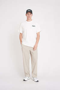 HUFFER SUP TEE 220/BANDITS