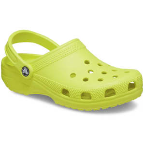 CROCS CLASSIC CLOG ACIDITY