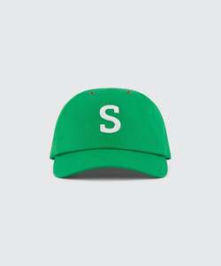 SONNIE S-CAP KERMIT GREEN