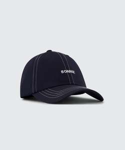 Kids: SONNIE NYLON CAP INK