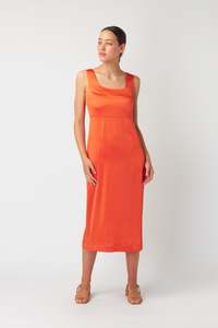 KATE SYLVESTER BELLE DRESS