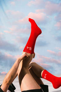 HUFFER STEINLAGER 3 PACK SOCKS