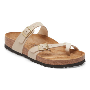 BIRKENSTOCK MAYARI BIRKO SANDCASTLE