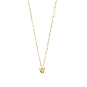 Jewellery: PILGRIM ALIA NECKLACE - GOLD PLATED