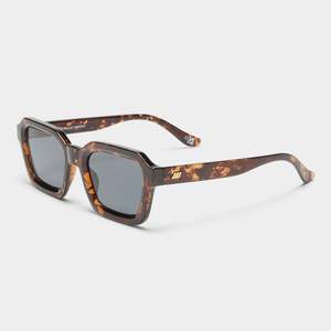 Eyewear: LE SPECS IMPOSSIBLE SUNGLASSES- TOKOYO TORT
