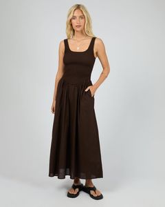 All About Eve: ALL ABOUVE EVE ESSENTIAL MAXI DRES