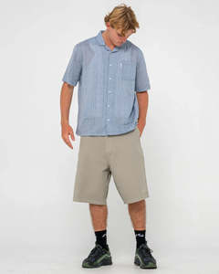 Rusty: RUSTY CANSECO CUBAN SS SHIRT