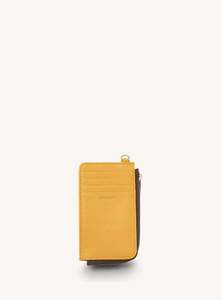 SABEN WINONA CARDHOLDER MARIGOLD