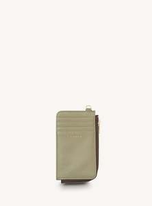 SABEN WINONA CARDHOLDER EUCALYPTUS