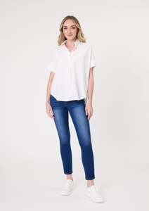 Lemon Tree: LEMON TREE DORA TOP