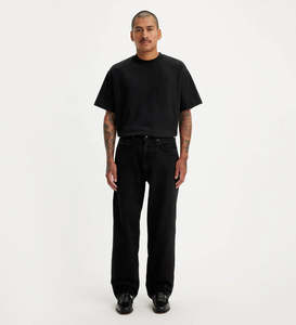 Levis: LEVIS 568 LOOSE STRAIGHT - WELCOME TO THE RODEO
