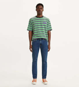 LEVIS 511 SLIM DK STONEWASH