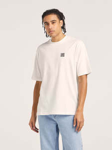 LEE LIMITED BAGGY TEE