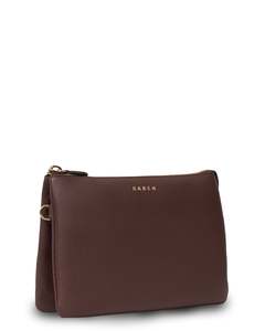 Handbags: SABEN TILLYS BIG SIS CROSSBODY