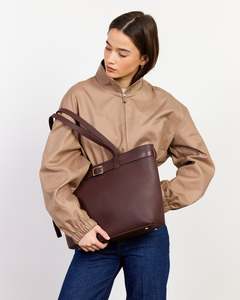 SABEN TABBY SHOULDER BAG
