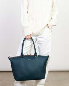SABEN MILAN CARRY-ALL
