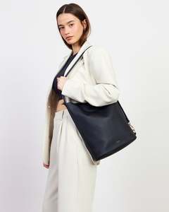 SABEN JUNE SHOULDER BAG