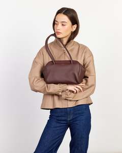 SABEN ISLA SHOULDER BAG