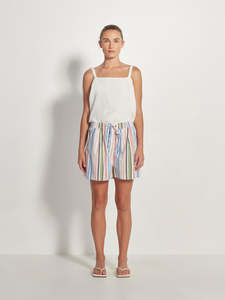JULIETTE HOGAN ROBIN SHORT