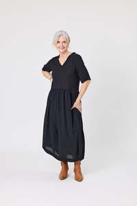 LEMON TREE MARJA DRESS