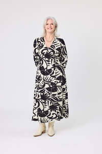 Lemon Tree: LEMON TREE SABRINA DRESS