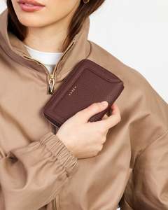 SABEN LANDRY WALLET