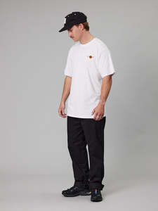 Mens: JUST ANOTHER FISHERMAN CHARTER PANTS