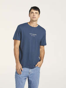 Lee: LEE CLASSIC EMBROIDERY TEE