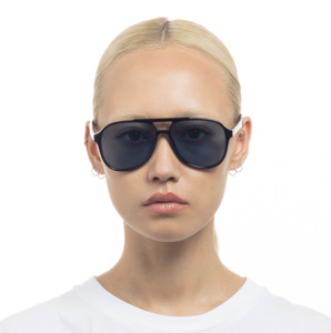 LE SPECS TRAGIC MAGIC - BLACK