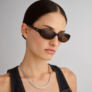 Eyewear: LE SPECS DONT CHA - TORT