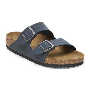 Birkenstock: BIRKENSTOCK ARIZONA BIRKO REGULAR BASALT