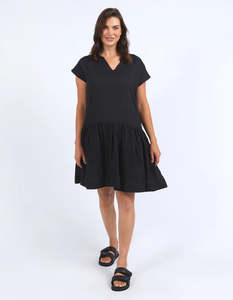 ELM CLEMENTINE DRESS