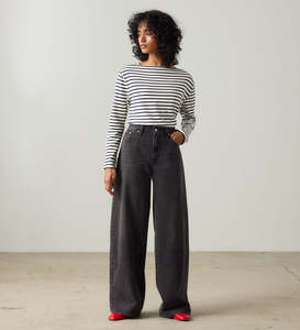 Levis: LEVIS XL STRAIGHT JEANS - INFLUENTIAL LADY