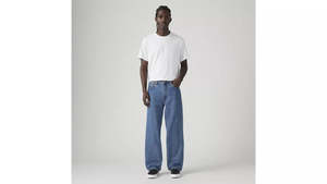 LEVIS 578 BAGGY - THE FAMILY
