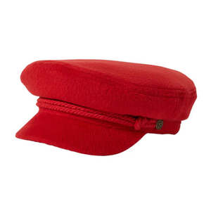 BRIXTON FIDDLER CAP - ADRENALINE RUSH